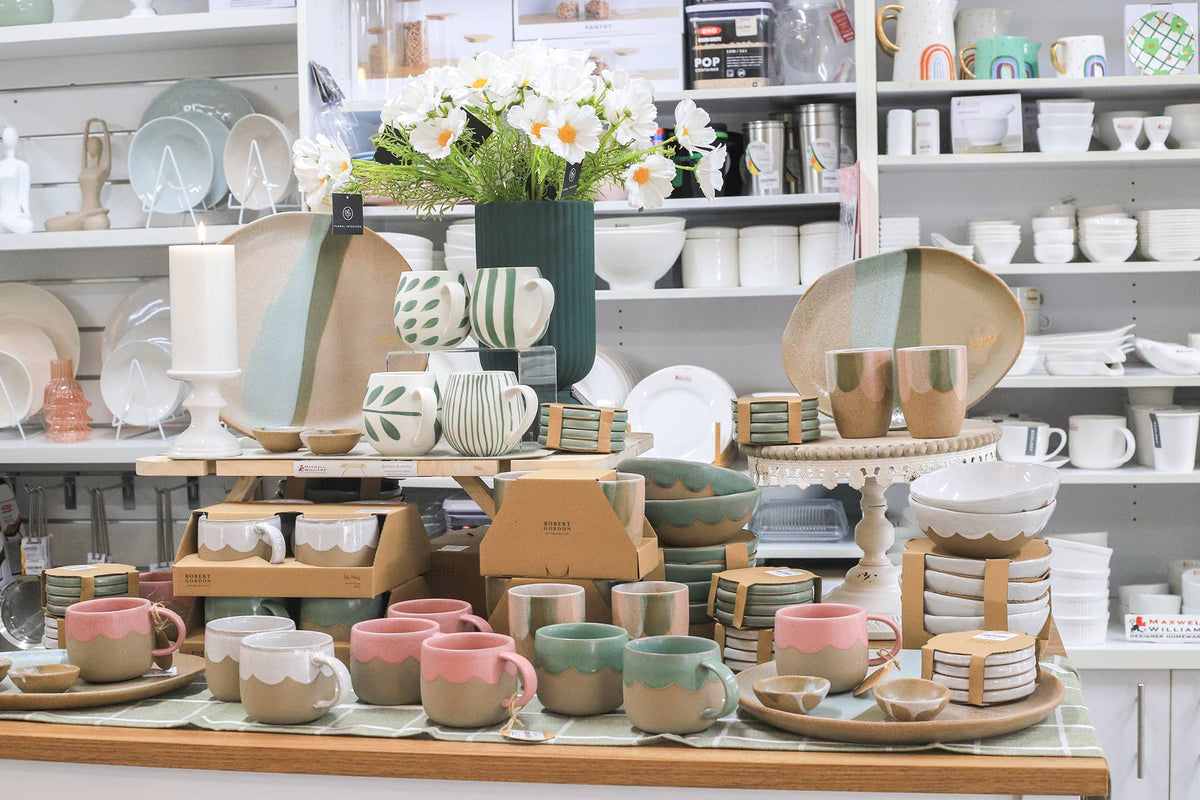 TABLEWARE – The Inside Shop