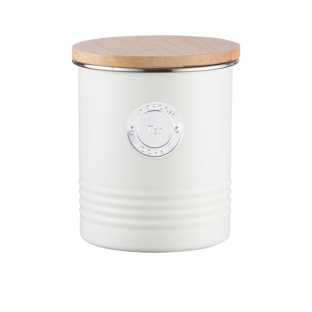 TYPHOON TEA CANISTER CRM