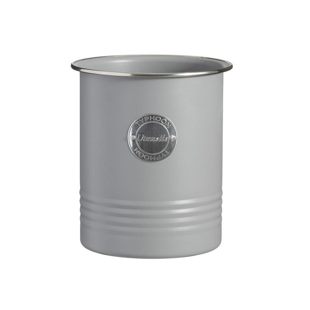 TYPHOON UTENSIL STORAGE GREY