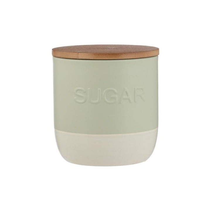 TYPHOON OBEN SUGAR CANISTER 1.25L GREEN