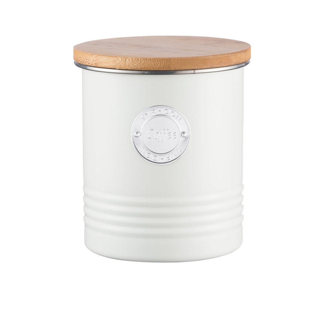TYPHOON COFFEE CANISTER CRM