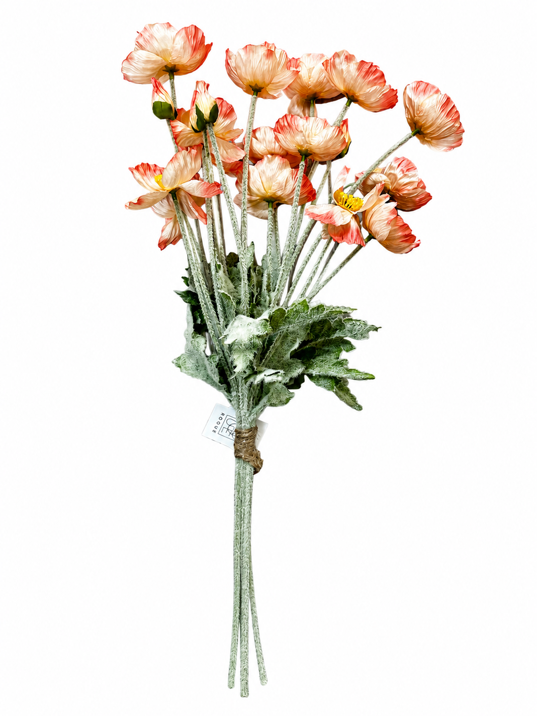ROGUE POPPY BUNCH ORANGE
