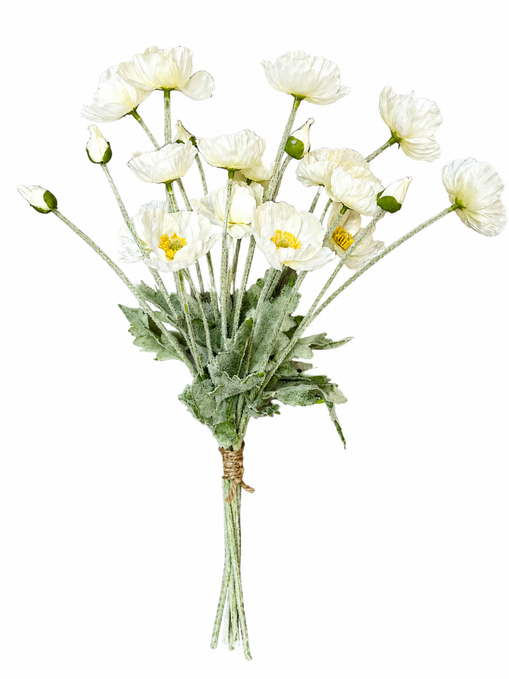 ROGUE POPPY BUNCH CREAM