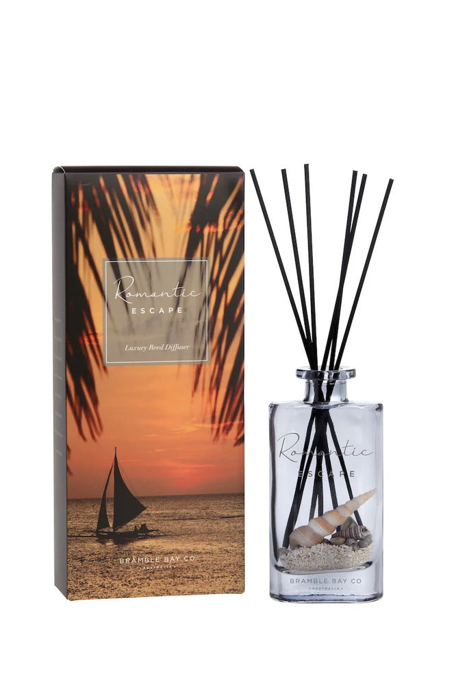 BB DIFFUSER OC ROMANTIC ESCAPE 150ML