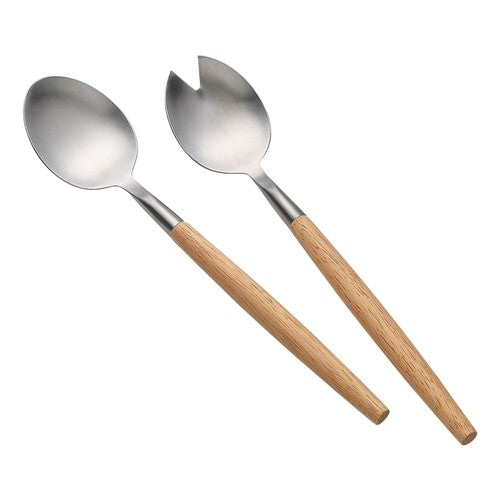 ECOLOGY ALTO SALAD SERVERS 2PC