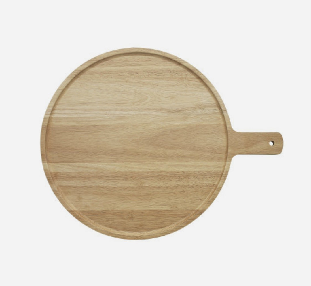 ECOLOGY ALTO  RND SERVE PADDLE 48X38CM