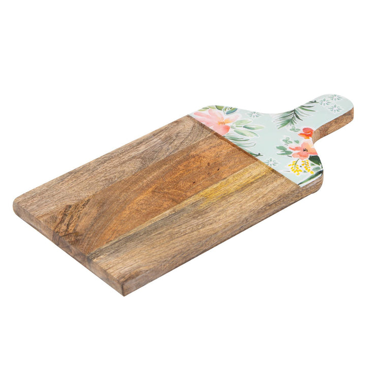 LADELLE CHELSEA  MANGO WOOD PADDLE BOARD