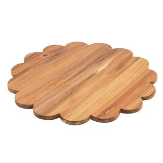 LADELLE CHELSEA FLOWER LAZY SUSAN