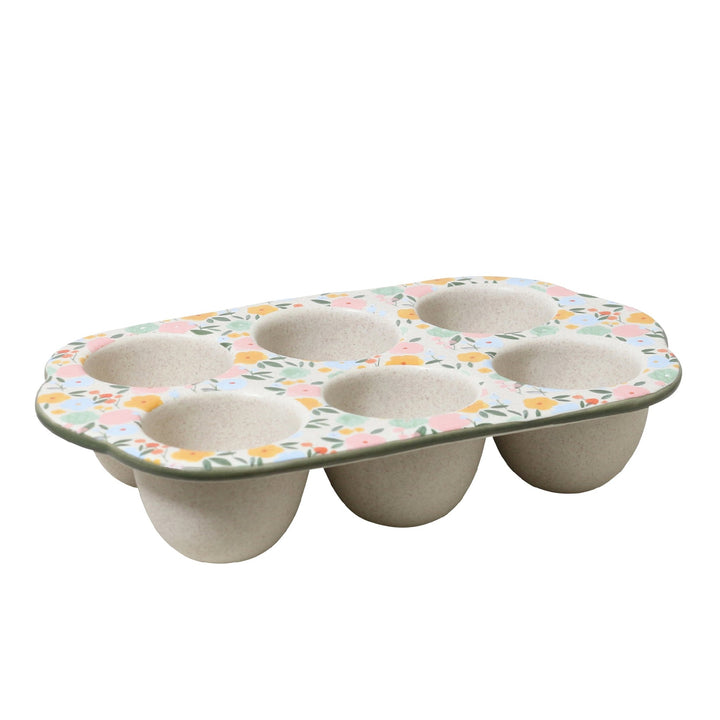 ROBERT GORDON FLOWER MARKET EGG CRATE 6CUP