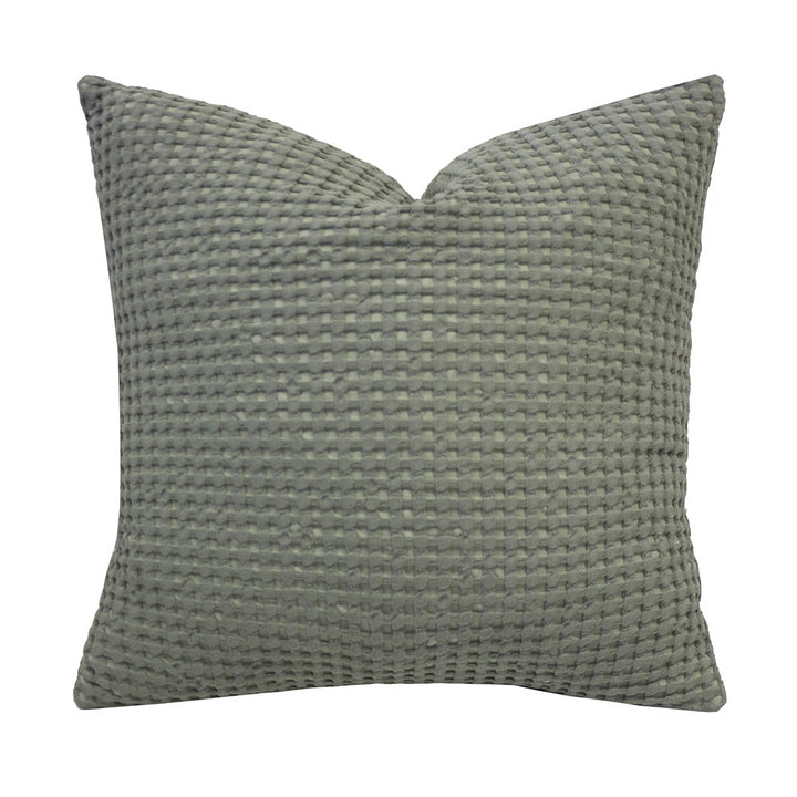 BAMBURY ENDOR CUSHION SAGE