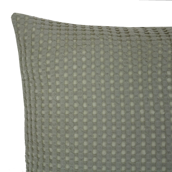 BAMBURY ENDOR CUSHION SAGE