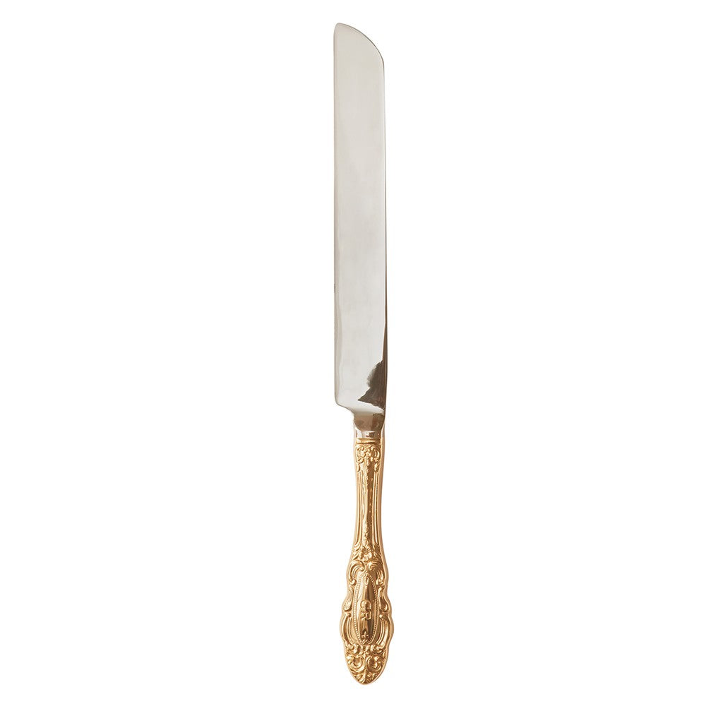 CRISTINA RE VINTAGE CAKE KNIFE