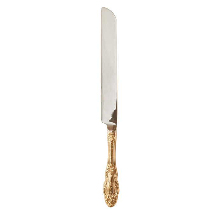 CRISTINA RE VINTAGE CAKE KNIFE