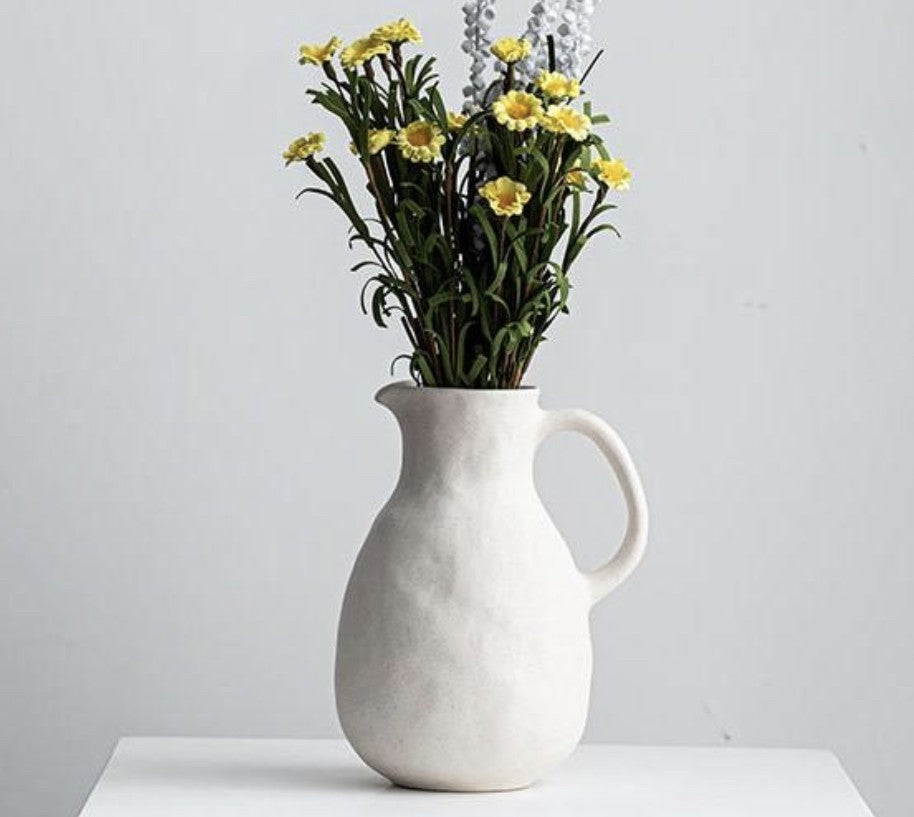 FLOWER JUG MED