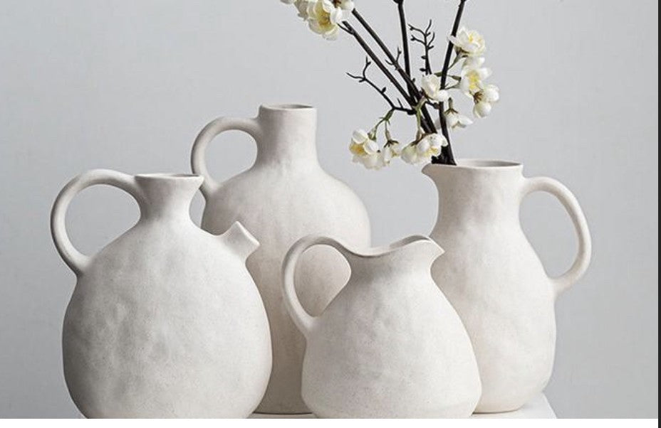 FLOWER JUG MED