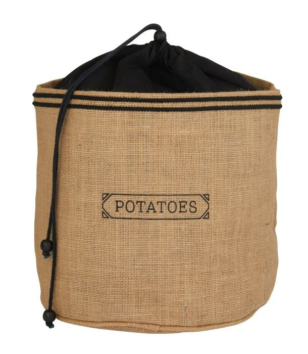 POTATO SACK NAT