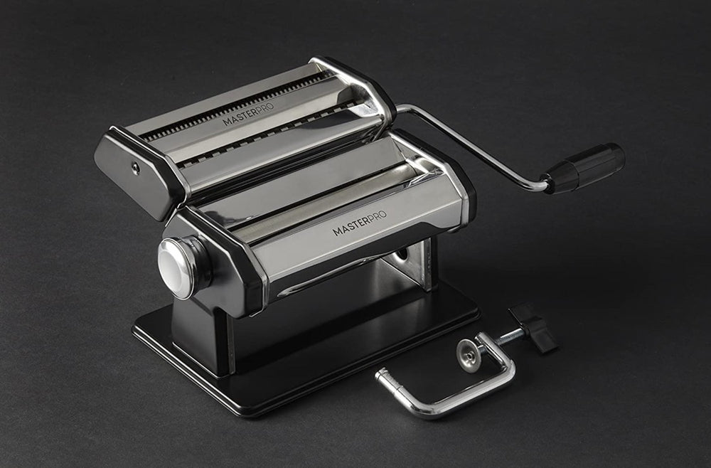 MASTERPRO WIDE PASTA MACHINE