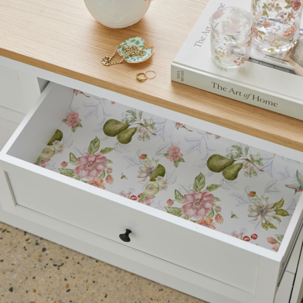 ANJOU FRENCH PEAR SCENTED DRAWER LINERS