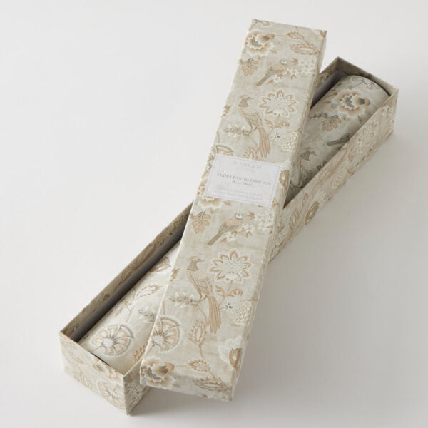 TIMELESS BLOSSOMS ROSE SCENTED DRAWER LINERS