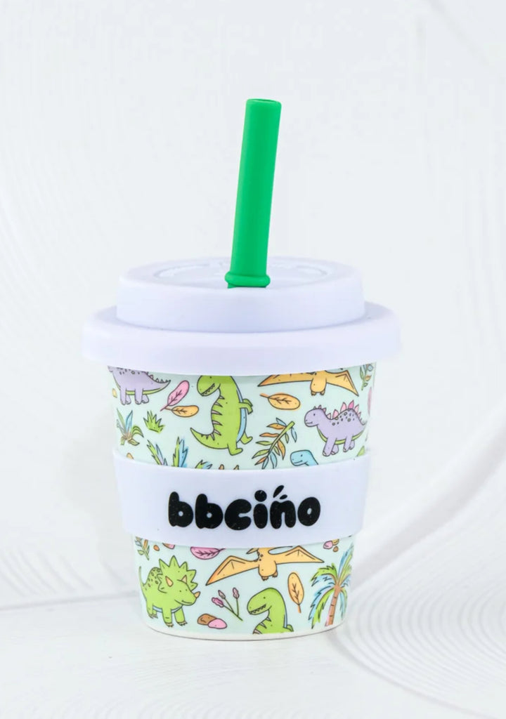 BBCINO CUP SIPASAURUS 240ML