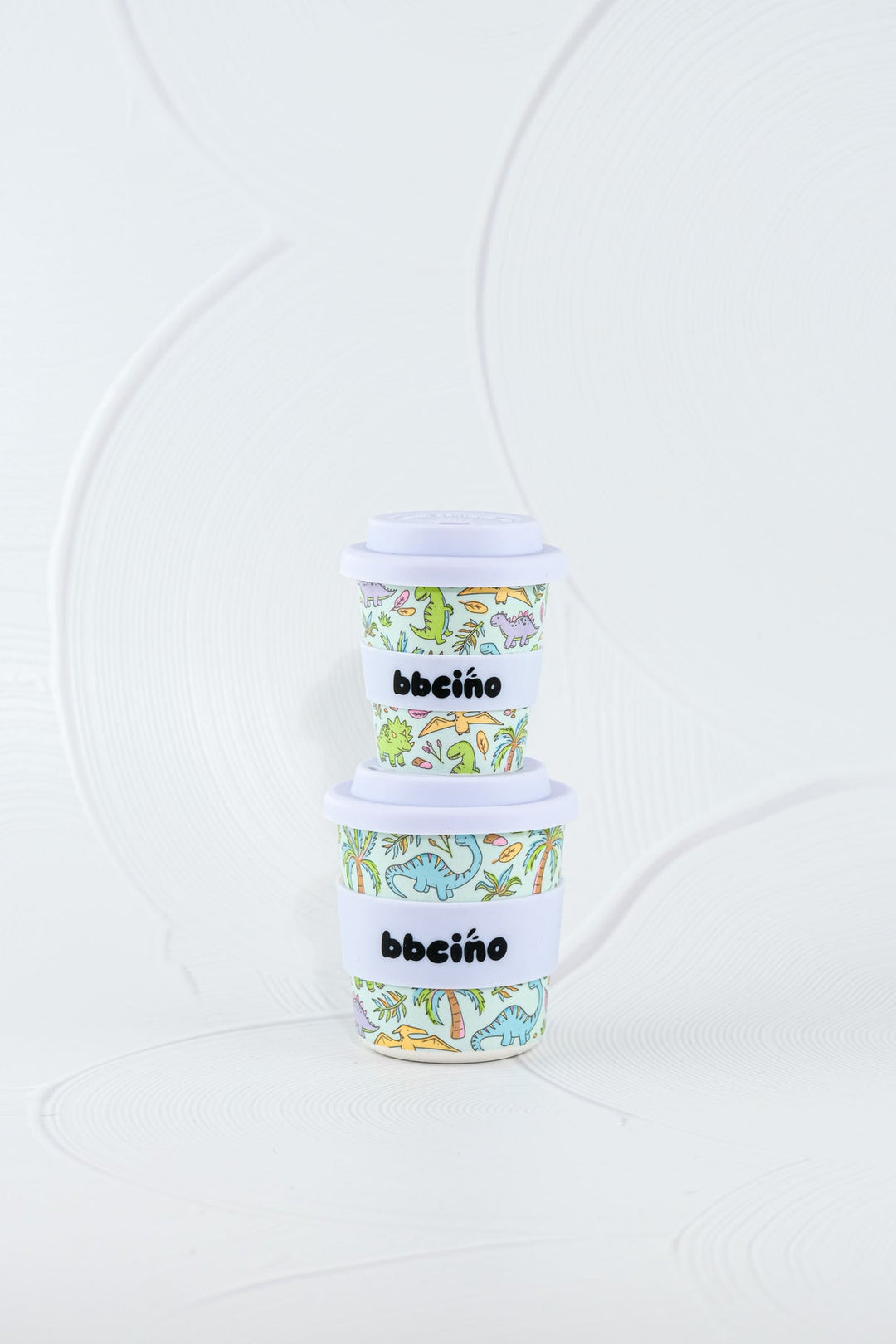 BBCINO CUP SIPASAURUS 240ML