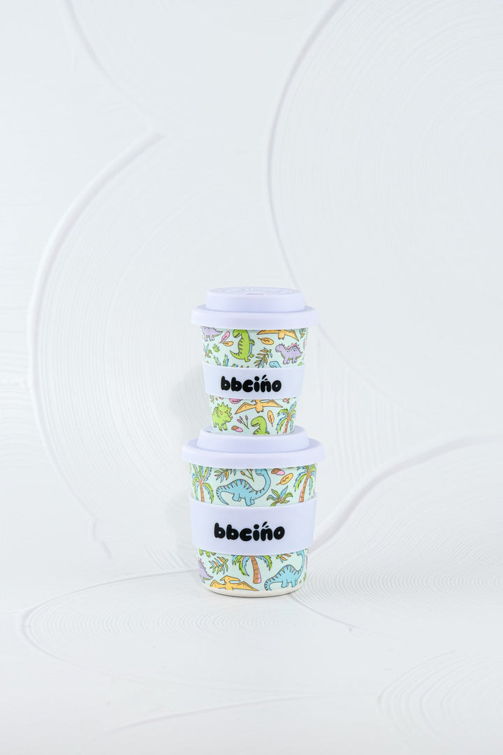 BBCINO CUP SIPASAURUS 240ML