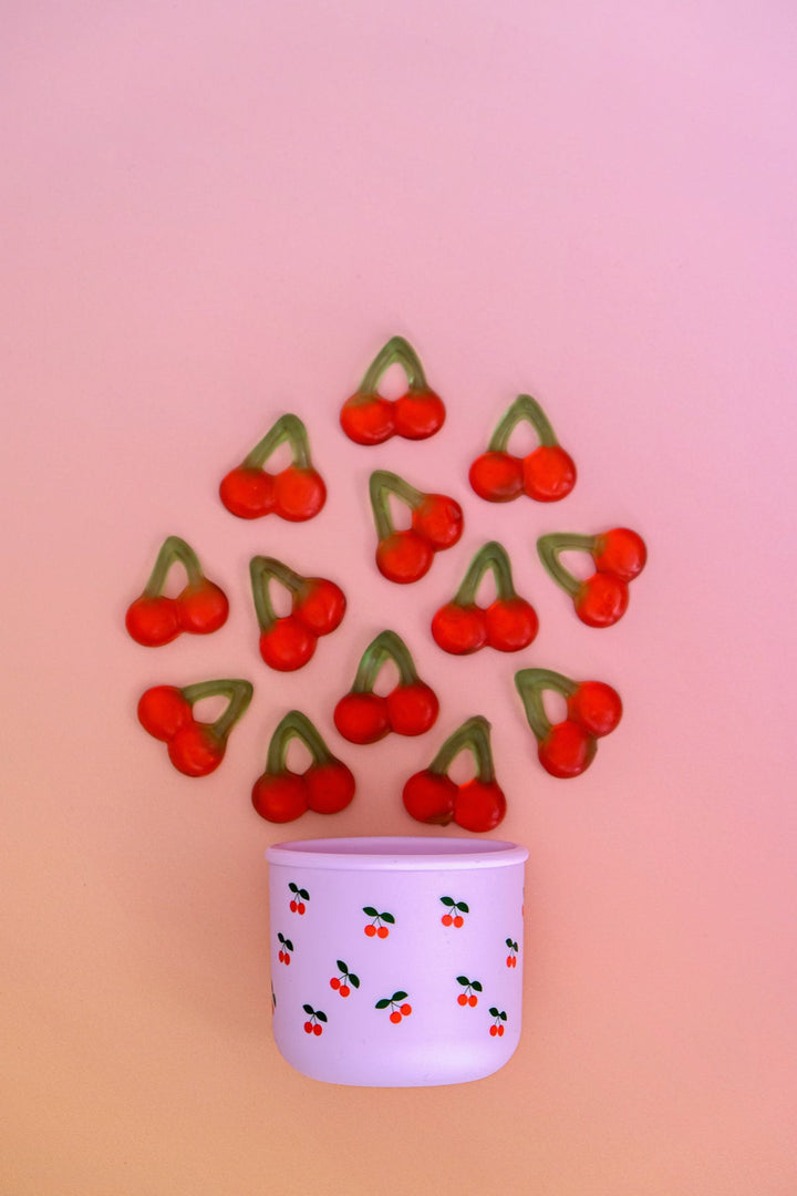 BBCINO SNACK POT CHERUB 220ML