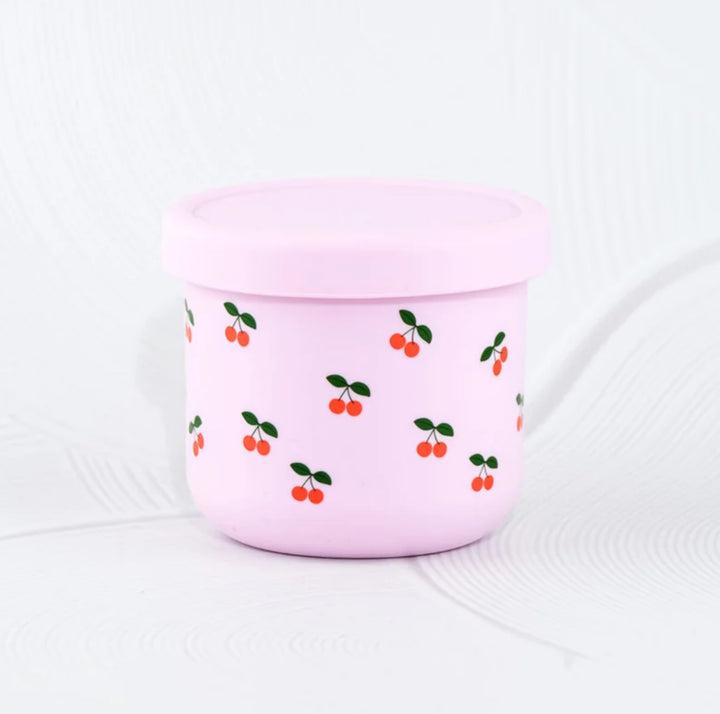 BBCINO SNACK POT CHERUB 220ML