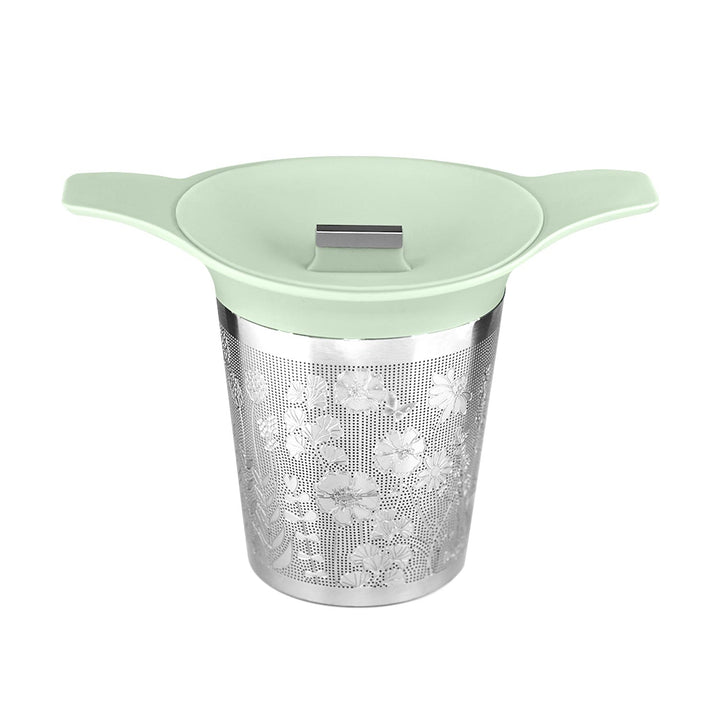 MONISTA TEA INFUSER BASKET MINT