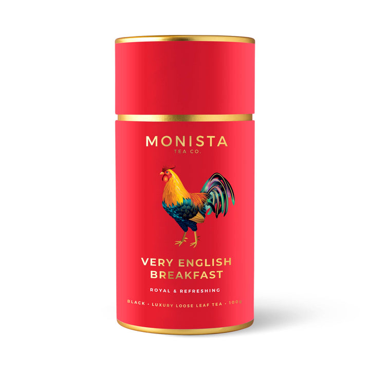 MONISTA TEA ENGLISH BREAKFAST