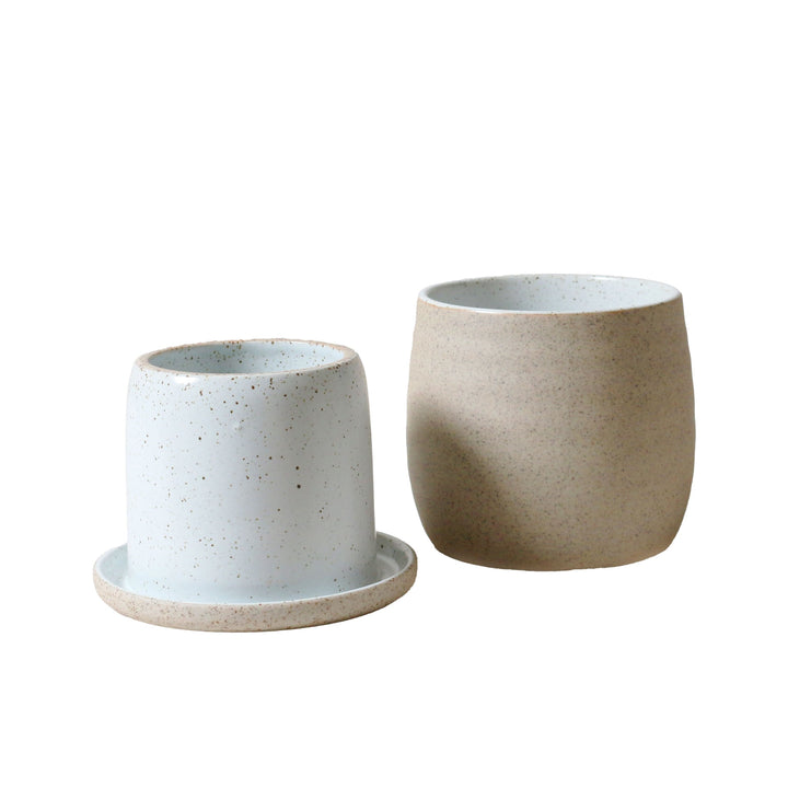 ROBERT GORDON GARDEN TO TABLE BUTTER BELL