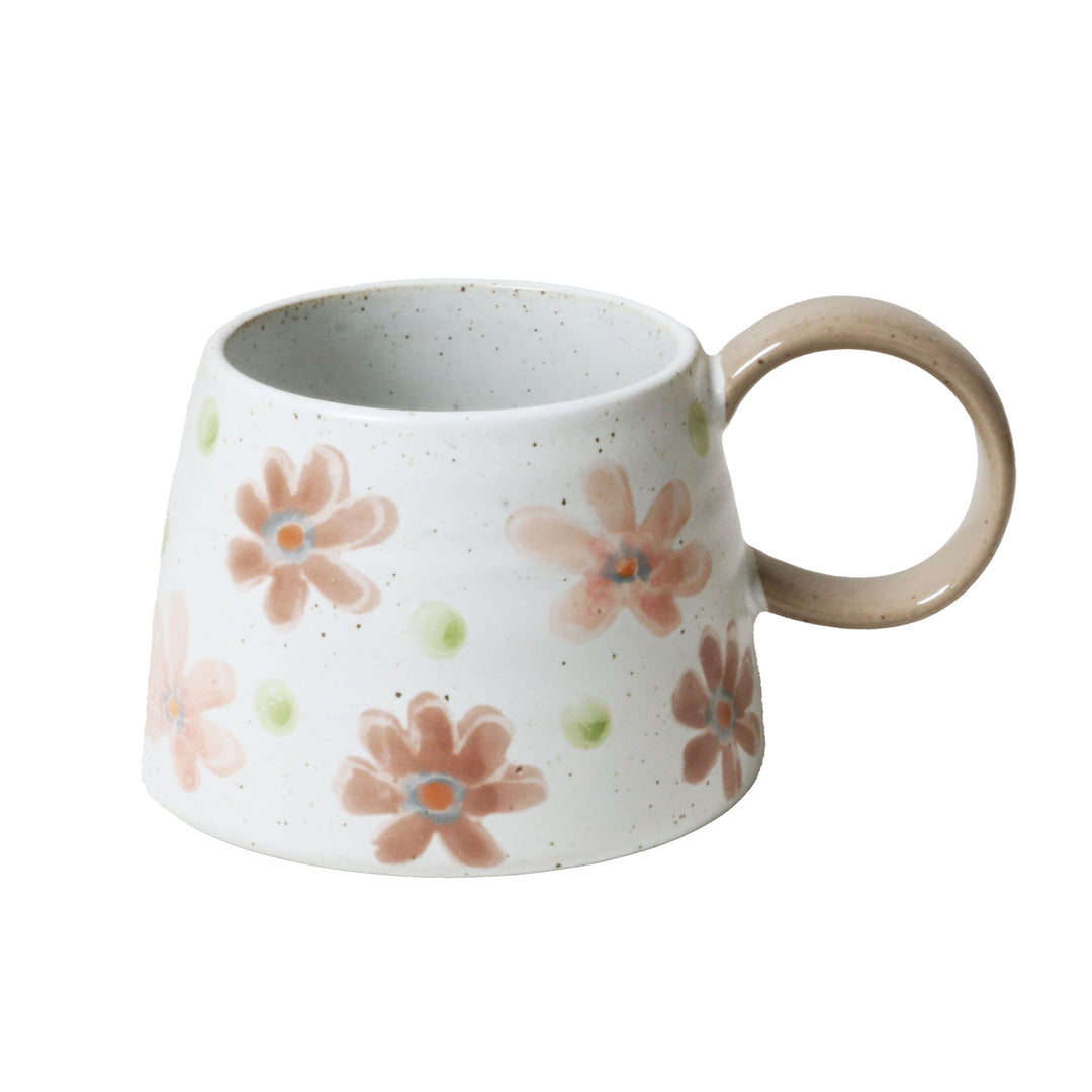 ROBERT GORDON FLOWER GARDEN MUG STEVIE