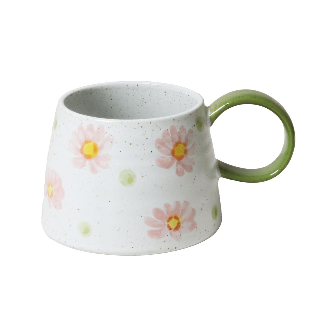 ROBERT GORDON FLOWER GARDEN MUG QUINN
