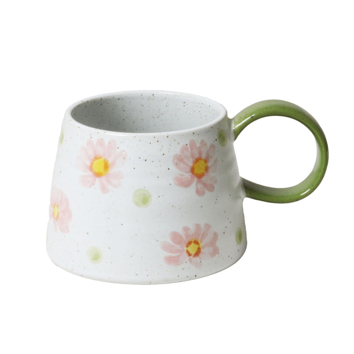 ROBERT GORDON FLOWER GARDEN MUG QUINN