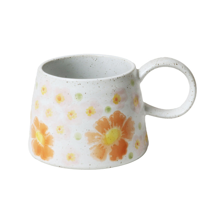 ROBERT GORDON FLOWER GARDEN MUG JUNE