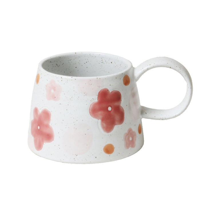 ROBERT GORDON FLOWER GARDEN MUG BARBARA