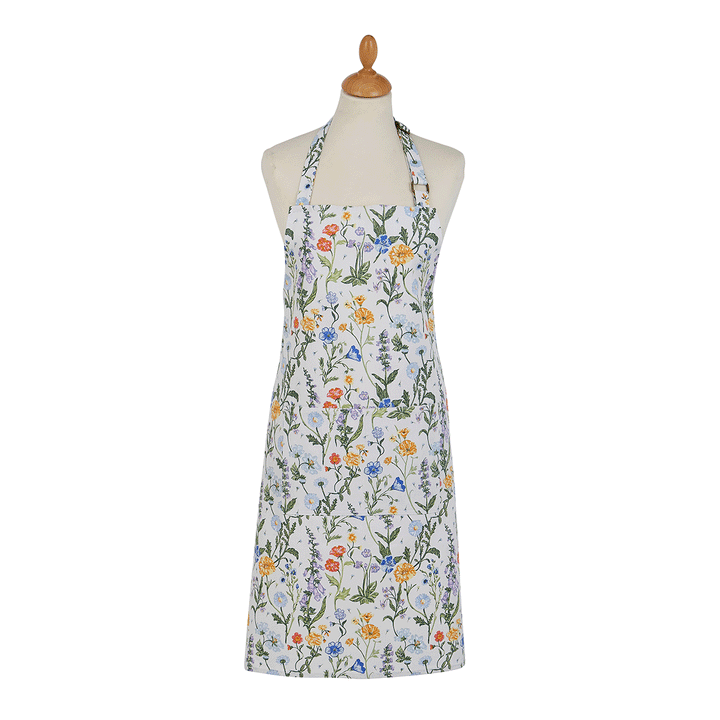 ULSTER WEAVERS COTTAGE GARDEN APRON