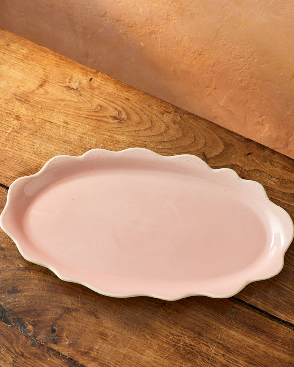 JAMIE OLIVER PASS ME PLATTER 35X20CM