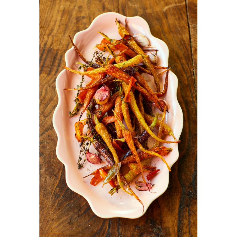 JAMIE OLIVER PASS ME PLATTER 35X20CM