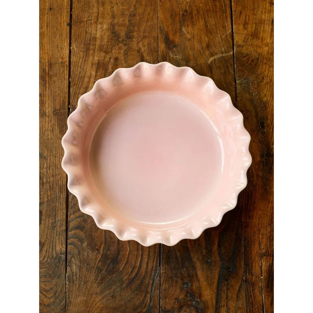 JAMIE OLIVER BIG LOVE PIE DISH 28CM