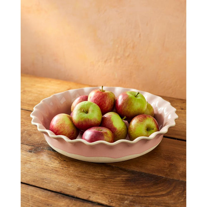 JAMIE OLIVER BIG LOVE PIE DISH 28CM