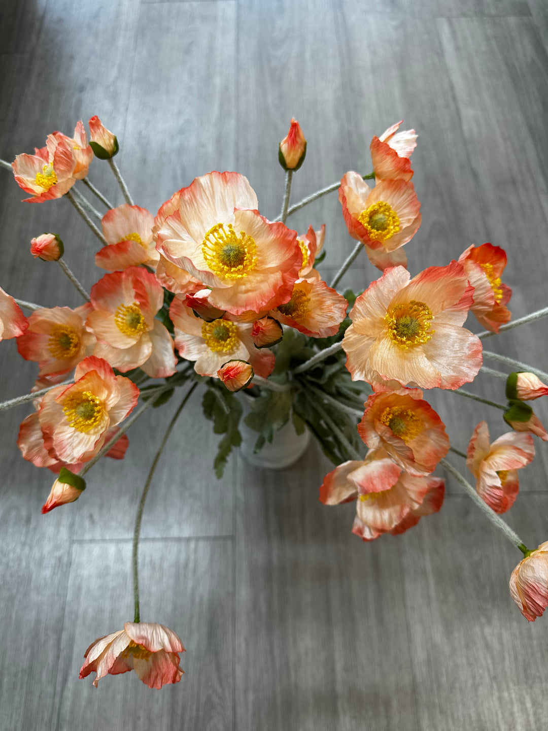 ROGUE POPPY BUNCH ORANGE