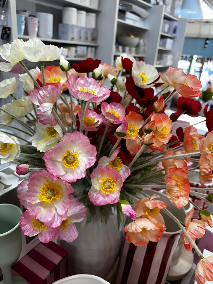 ROGUE POPPY BUNCH CREAM