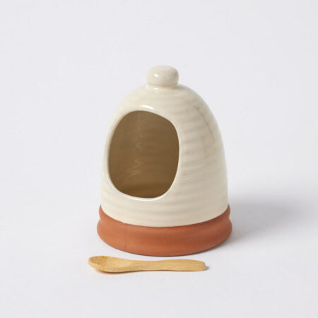PILBEAM LIVING GROVE SALT PIG