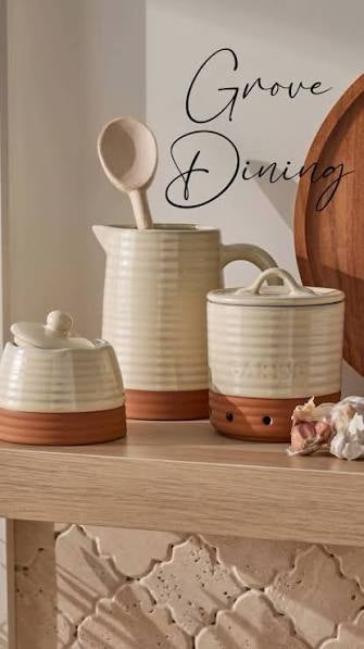 PILBEAM LIVING GROVE JUG