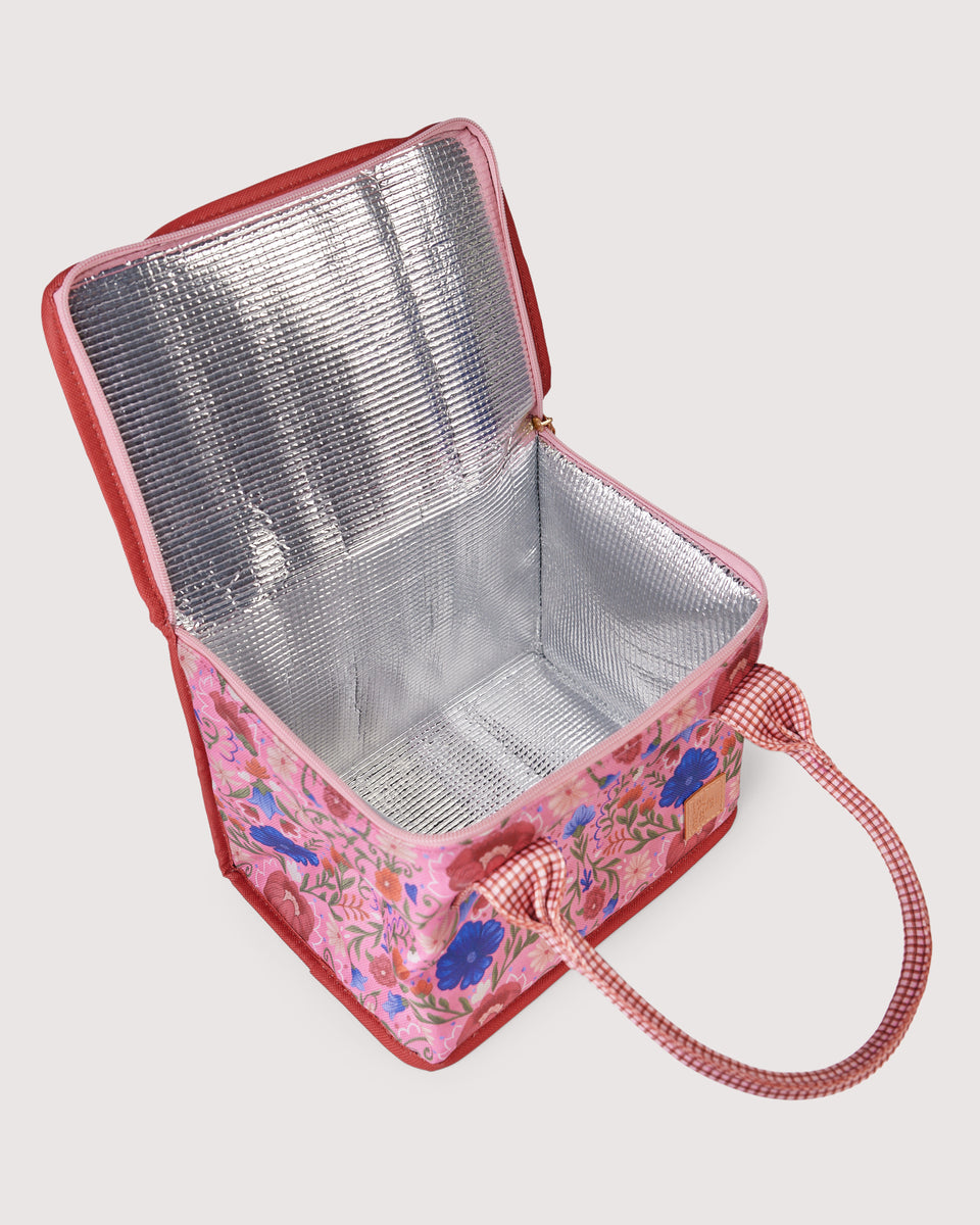 THE SOMEWHERE CO FABLE LUNCH BAG