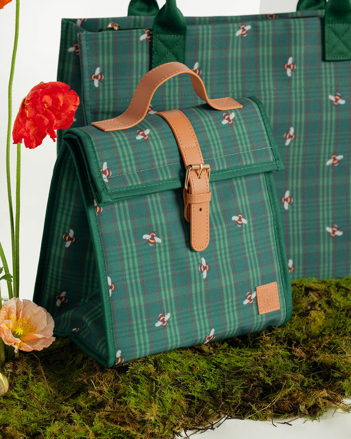 THE SOMEWHERE CO WILDING THE SATCHEL