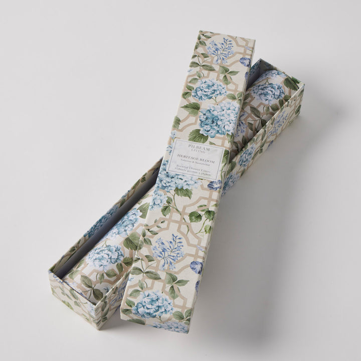 PILBEAM LIVING HERITAGE BLOOM SCENTED DRAWER LINERS