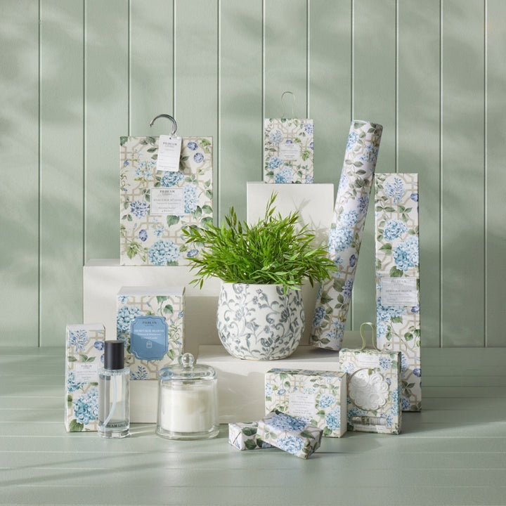 PILBEAM LIVING HERITAGE BLOOM SCENTED DRAWER LINERS