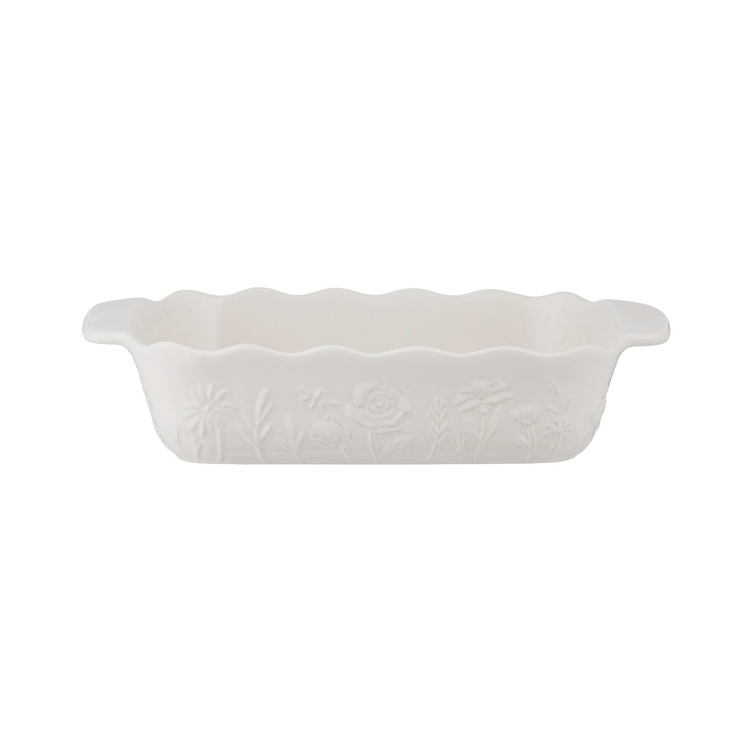 MASON CASH MEADOW MEDIUM OVEN DISH 1.7L